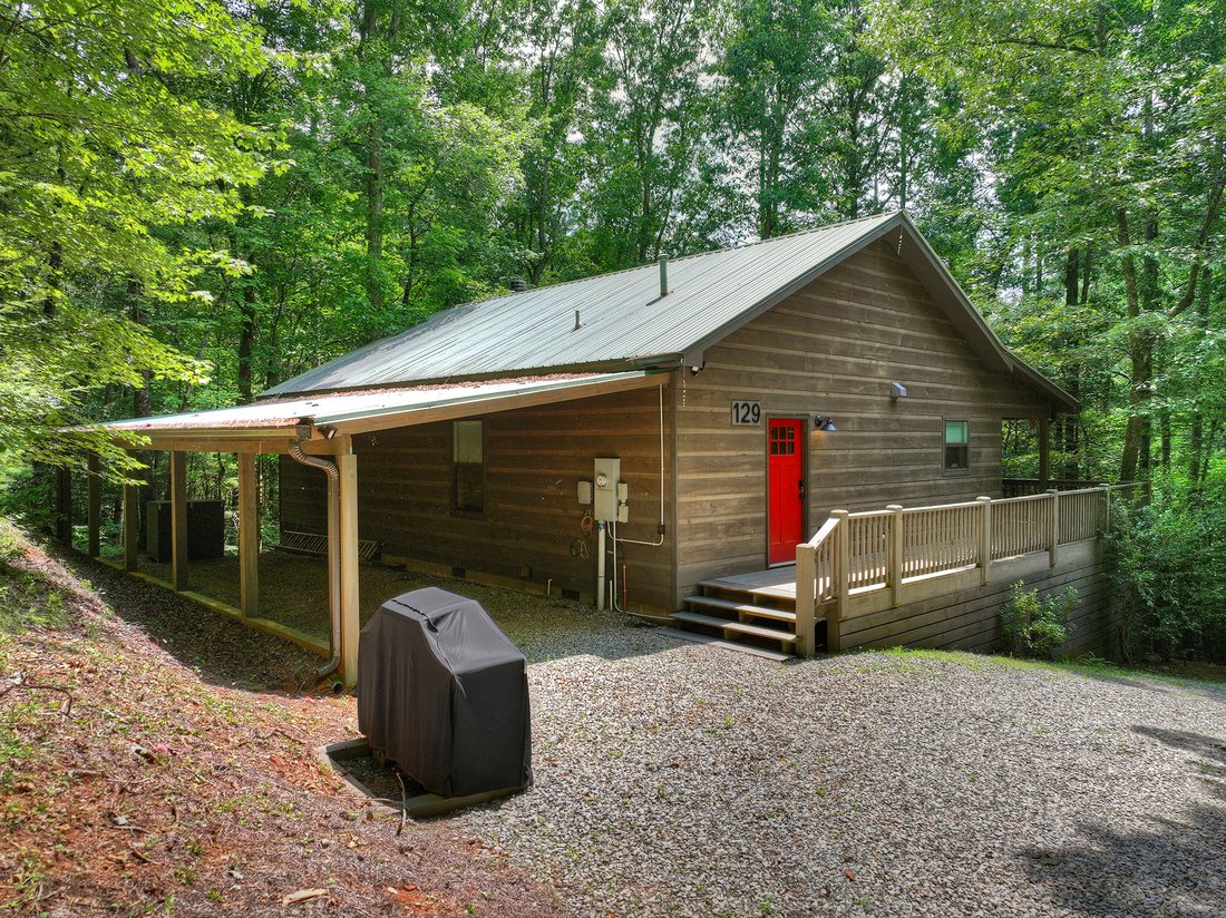 House in Ellijay, Georgia, United States 1 - 18681115