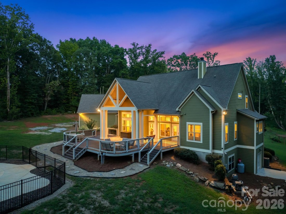 House in Catawba, North Carolina, United States 3 - 18680046