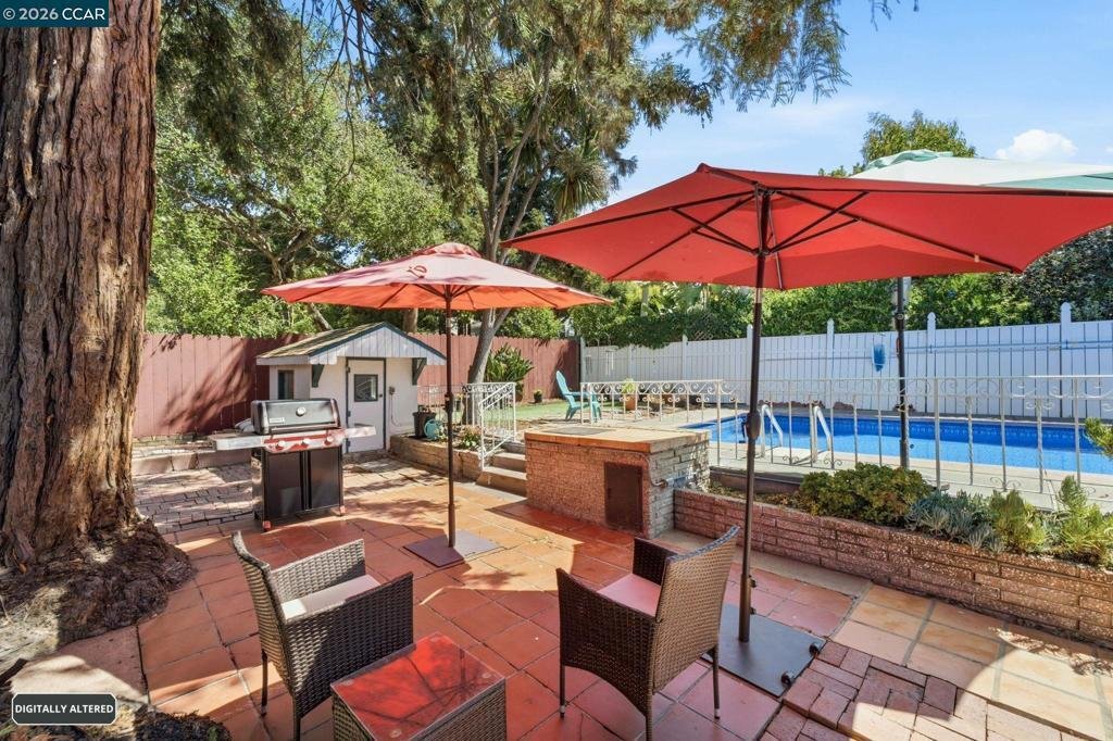 Casa a Vallejo, California, Stati Uniti 5 - 18541813