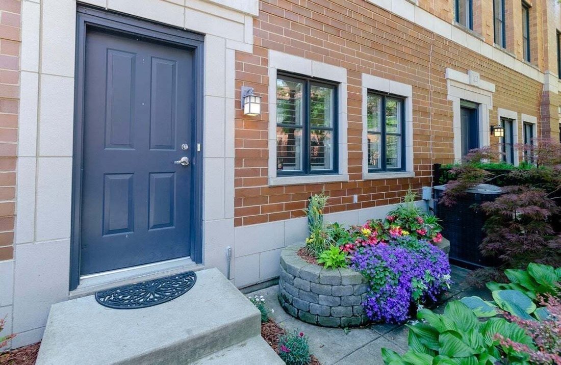 Townhouse in Chicago, Illinois, United States 3 - 18680932
