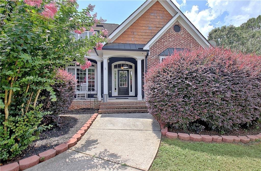 House in Fayetteville, Georgia, United States 2 - 18680846