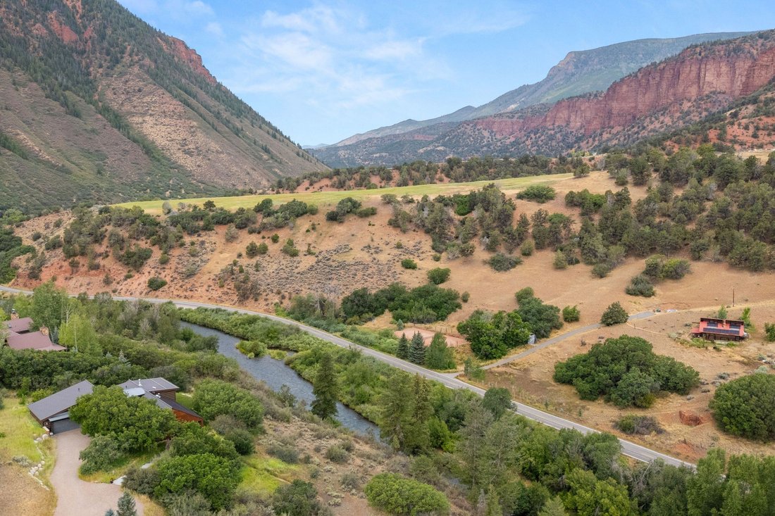 Casa en El Jebel, Colorado, Estados Unidos 5 - 18681136