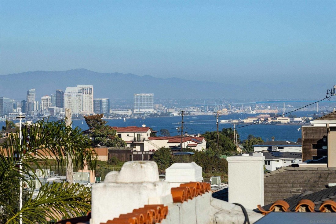 House in San Diego, California, United States 5 - 18682802