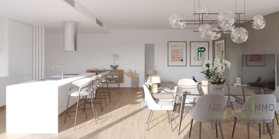 Apartment in Montijo e Afonsoeiro, Setubal, Portugal 3 - 18683445