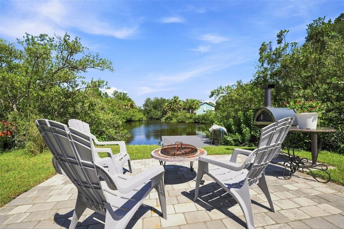 House in New Port Richey, Florida, United States 3 - 18682557