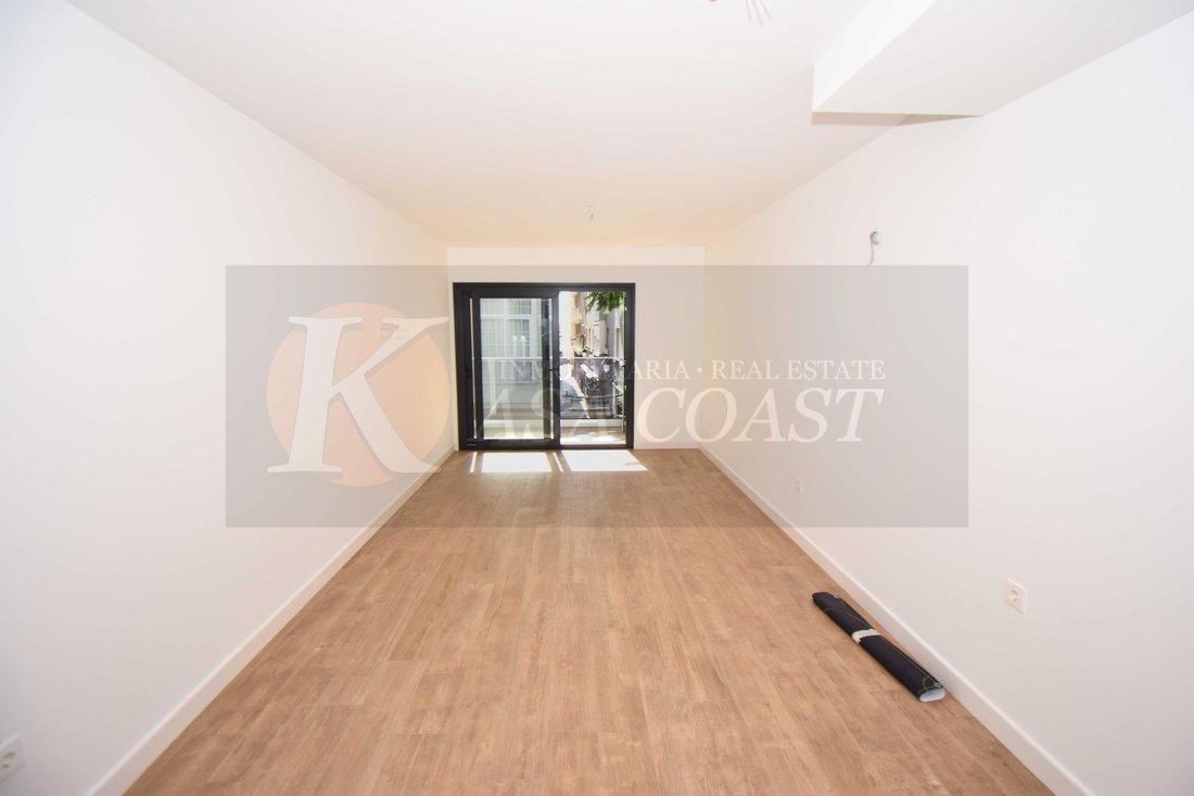 Apartment in Fuengirola, Andalusia, Spain 3 - 18683579