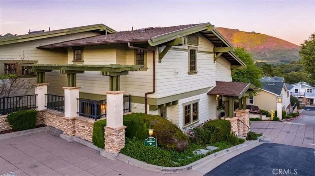 Condo in Avila Beach, California, United States 1 - 18680777