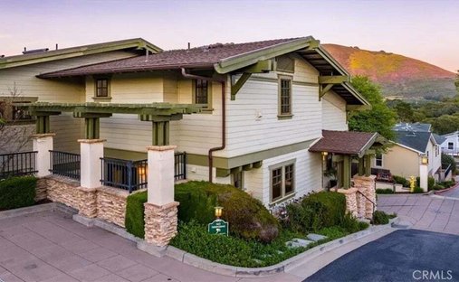 Condo in Avila Beach, California, United States 1