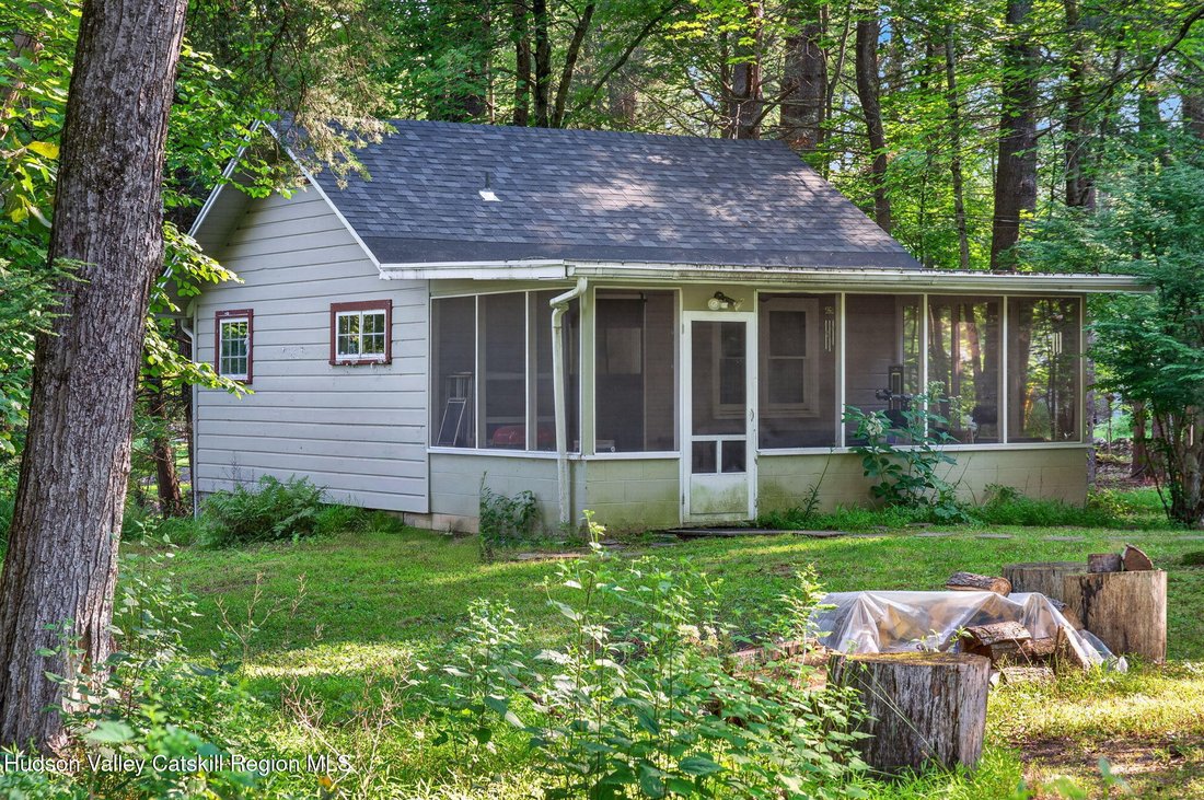 House in Woodstock, New York, United States 5 - 18680380