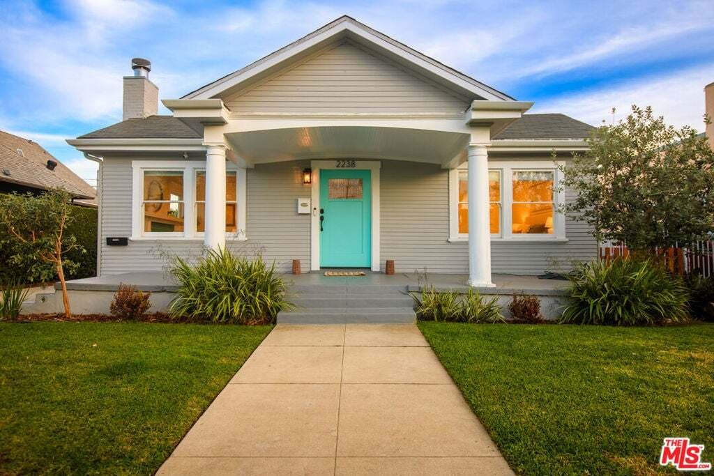House in Los Angeles, California, United States 1 - 18682130