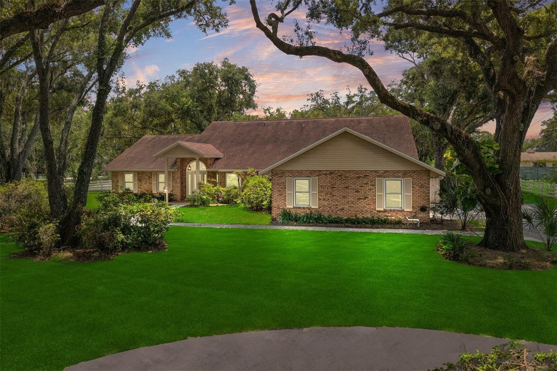 House in Kissimmee, Florida, United States 1 - 18669288