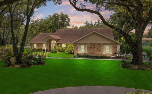 House in Kissimmee, Florida, United States 1