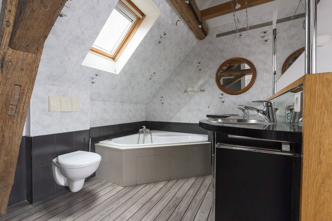 Apartment in Grangier, Dijon, France 5 - 18680877