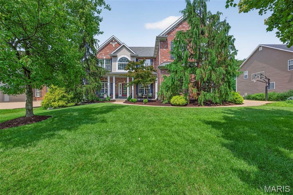 House in Kirkwood, Missouri, United States 2 - 18680379