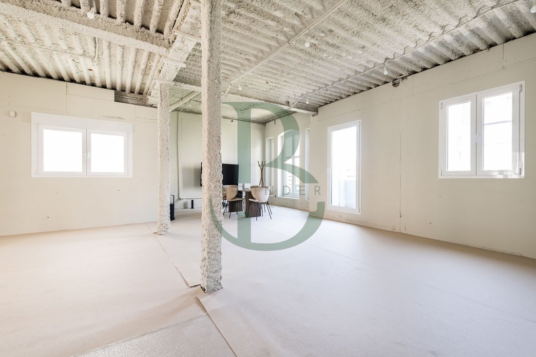 Apartment in Barrio Salamanca, Madrid, Spain 3 - 18683648