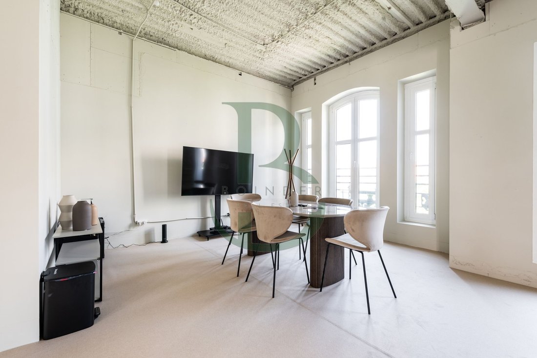Apartment in Barrio Salamanca, Madrid, Spain 1 - 18683648