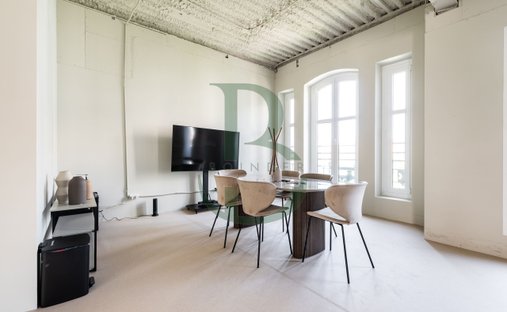 Appartement à Salamanque, Madrid, Espagne 1