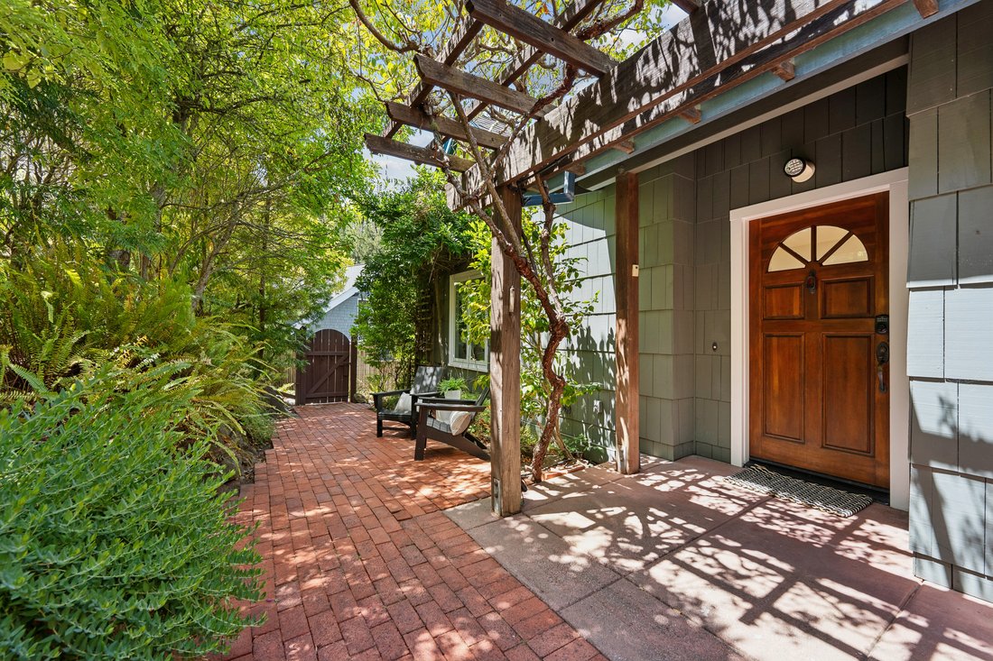 House in Mill Valley, California, United States 2 - 18681631
