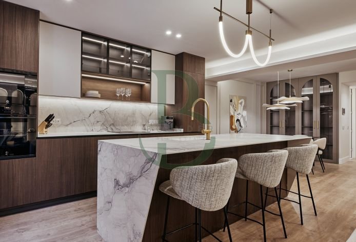 Apartment in Barrio Salamanca, Madrid, Spain 5 - 18683580