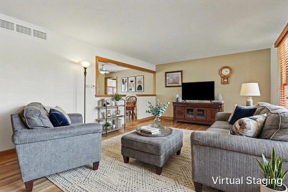 House in Naperville, Illinois, United States 3 - 18681748