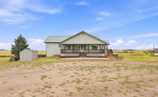 Elizabeth, Colorado, Stati Uniti 1