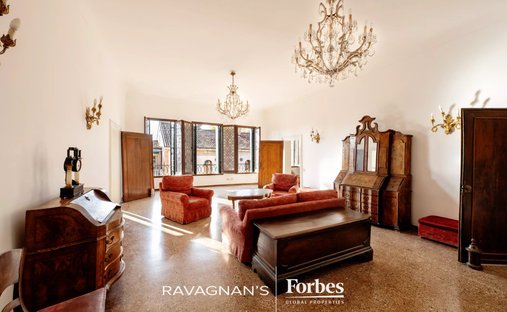Apartment in Castello, Venice, Italy 1
