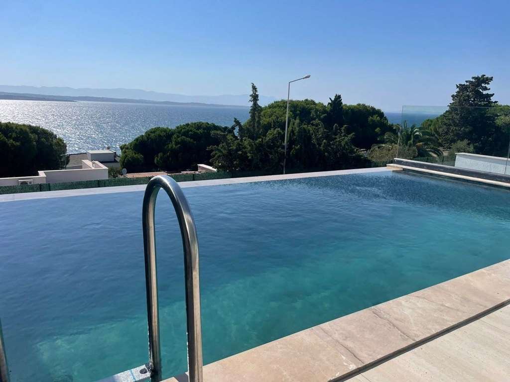 Villa in İzmir, İzmir, Turkey 4 - 18680842