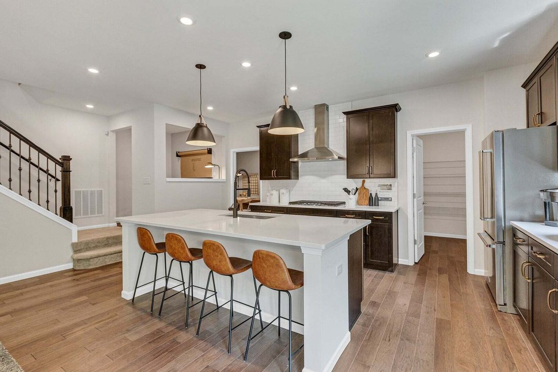 House in Aurora, Illinois, United States 2 - 18682766