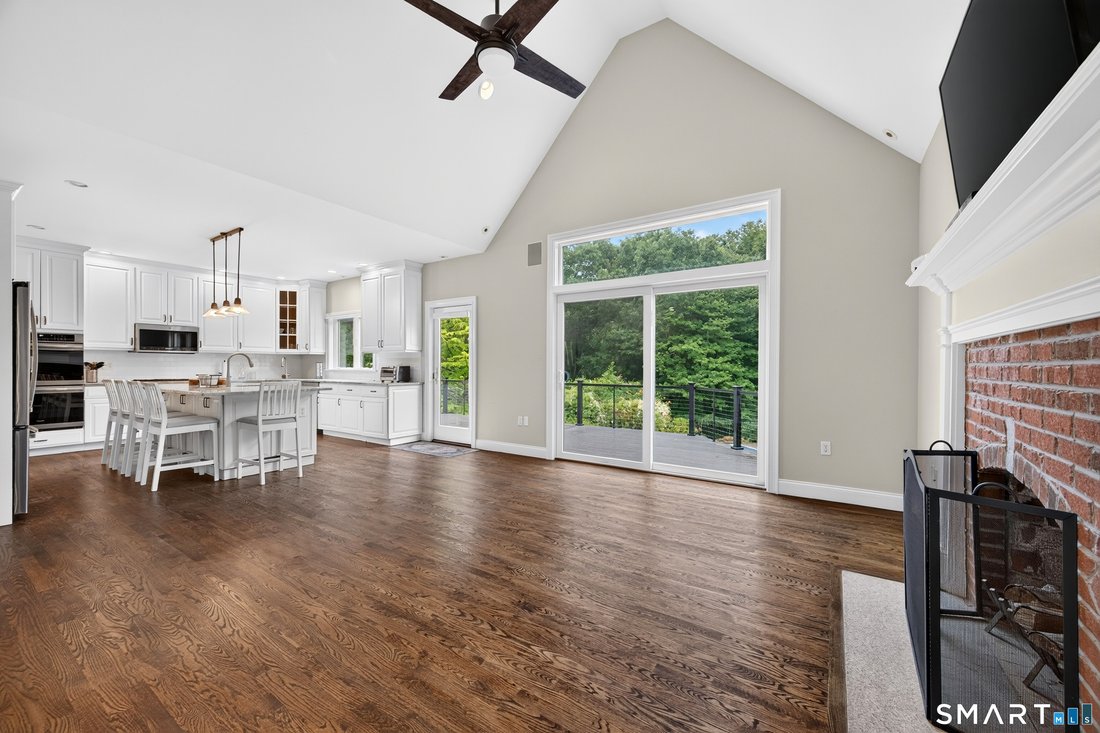 House in Waterford, Connecticut, United States 5 - 18683264