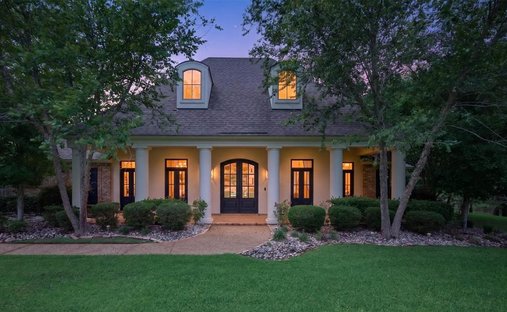 House in Shreveport, Louisiana, United States 1