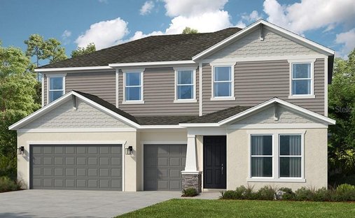 Haus in Parrish, Florida, Vereinigte Staaten 1