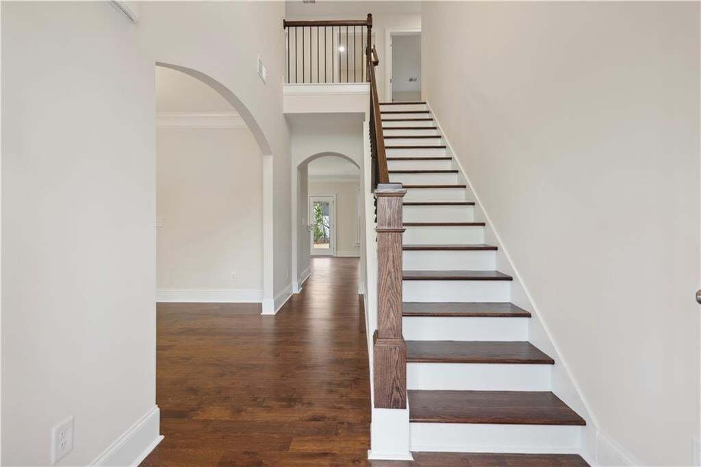 House in Buford, Georgia, United States 3 - 18682535