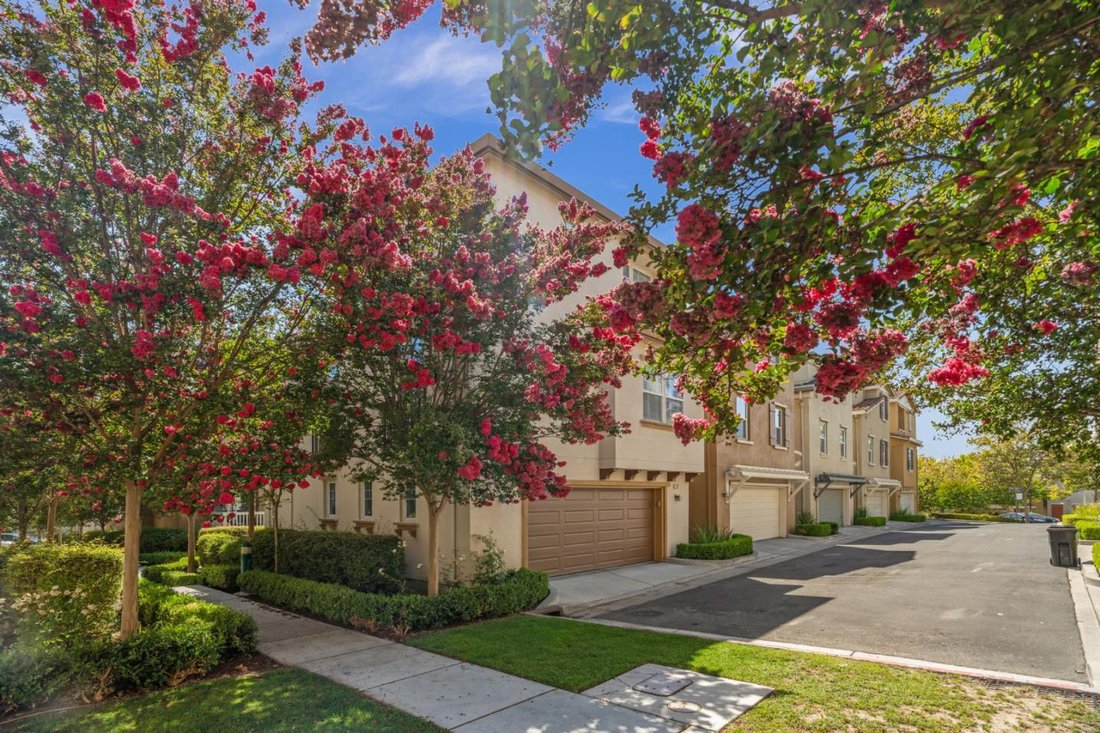Casa a San Jose, California, Stati Uniti 2 - 18682272