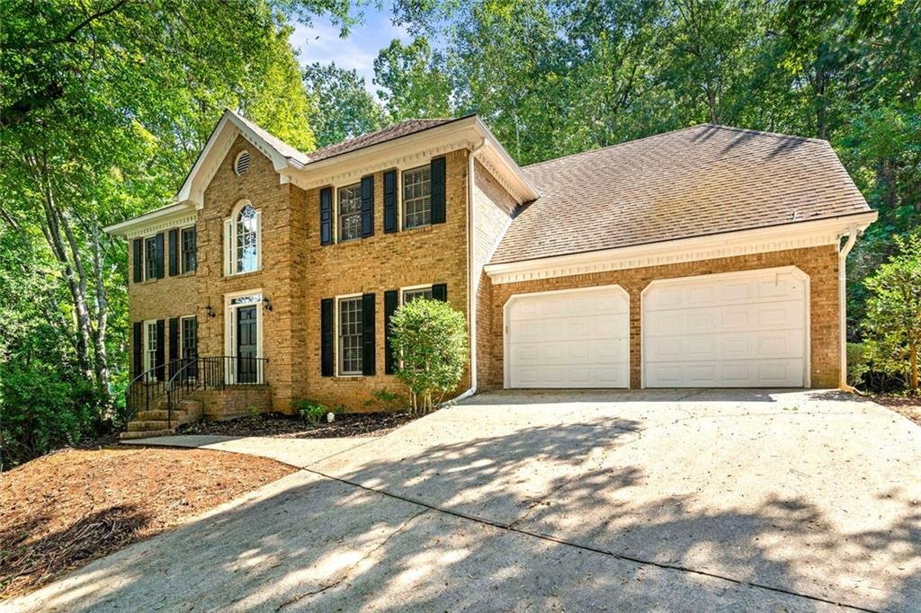 House in Marietta, Georgia, United States 1 - 18682520