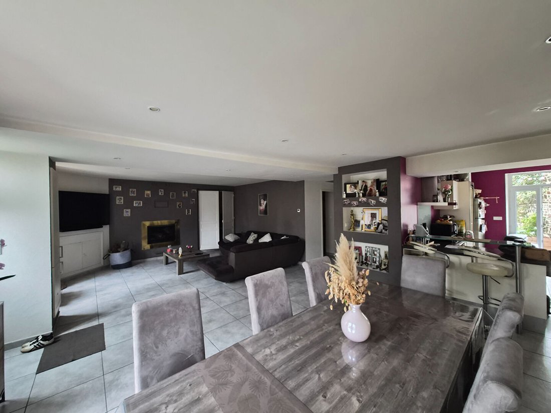 Villa in Donville-les-Bains, Normandy, France 1 - 18683838