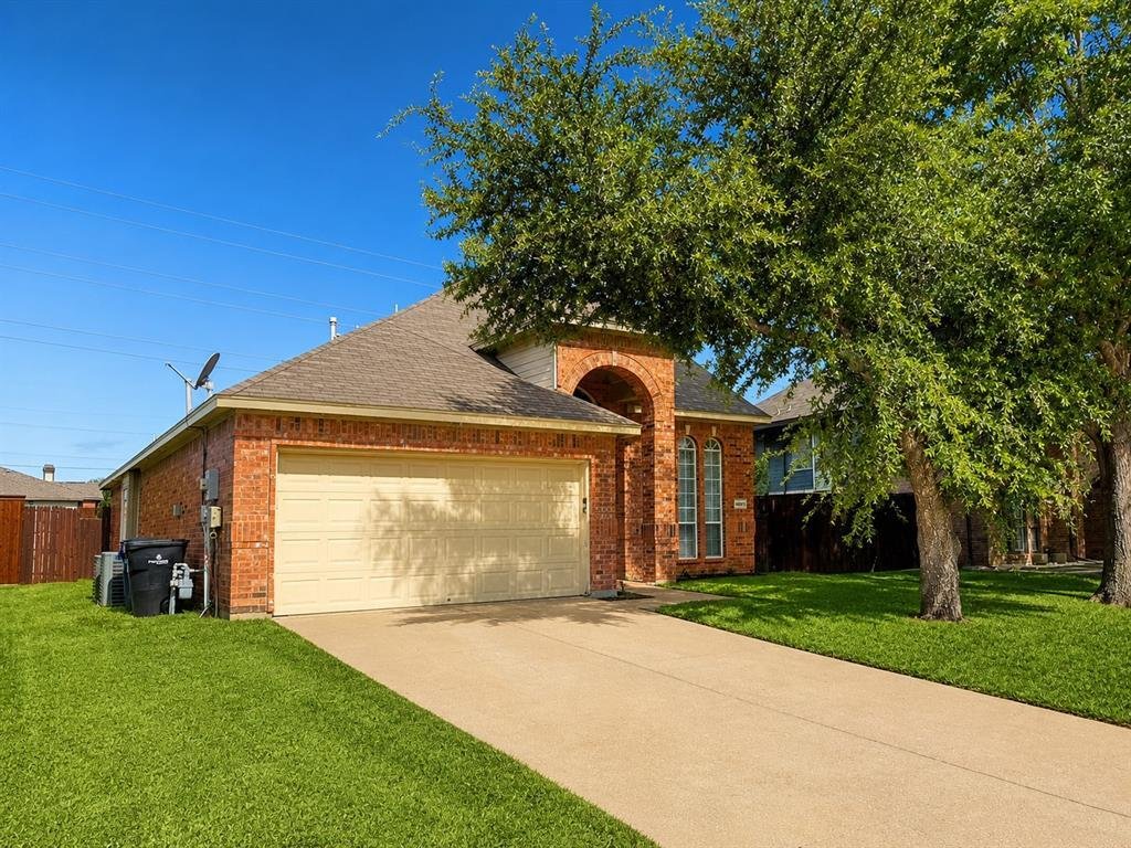 House in Frisco, Texas, United States 3 - 18682997