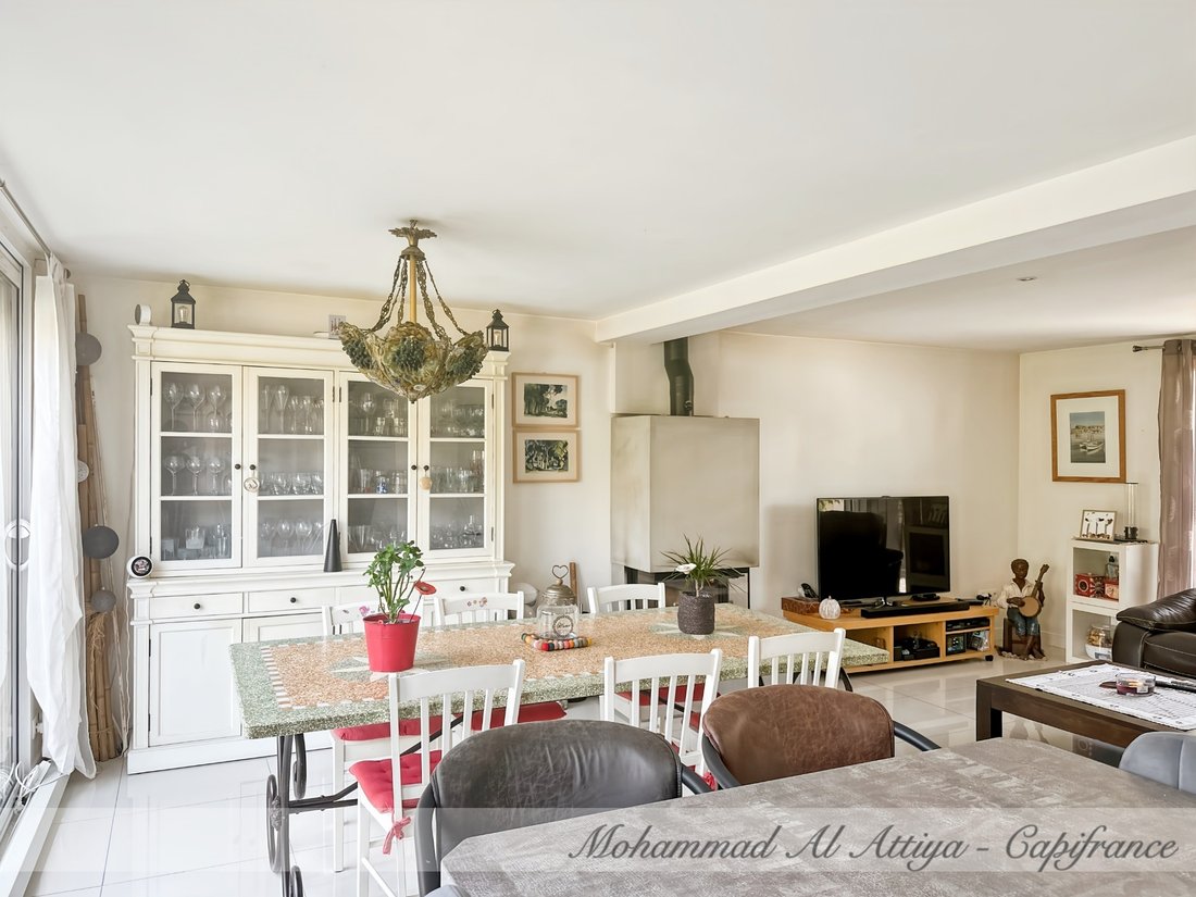 House in Port Neuf, La Rochelle, France 4 - 16984118