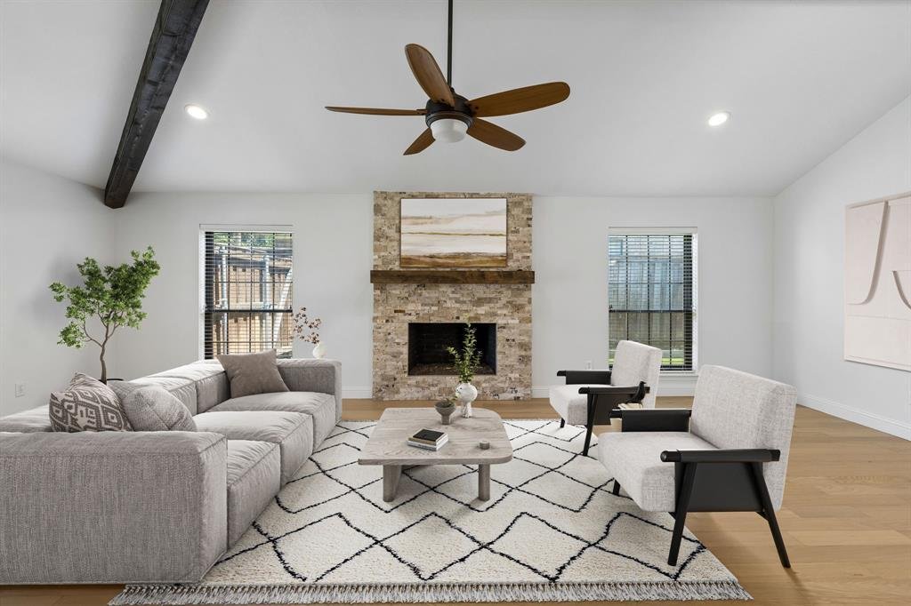 House in Dallas, Texas, United States 2 - 18681005