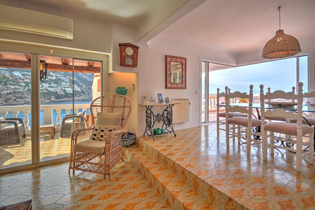 Appartement à Port d'Andratx, Andratx, Îles Baléares 5 - 18681111