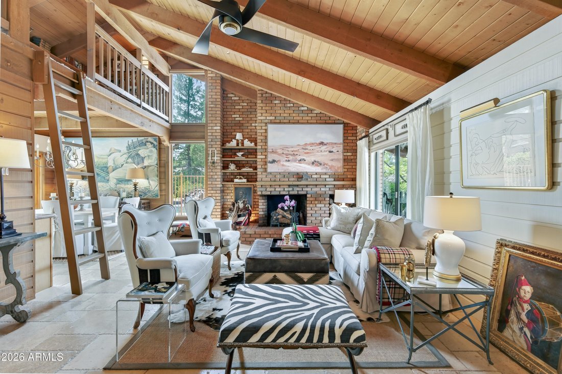 House in Sedona, Arizona, United States 4 - 18680050