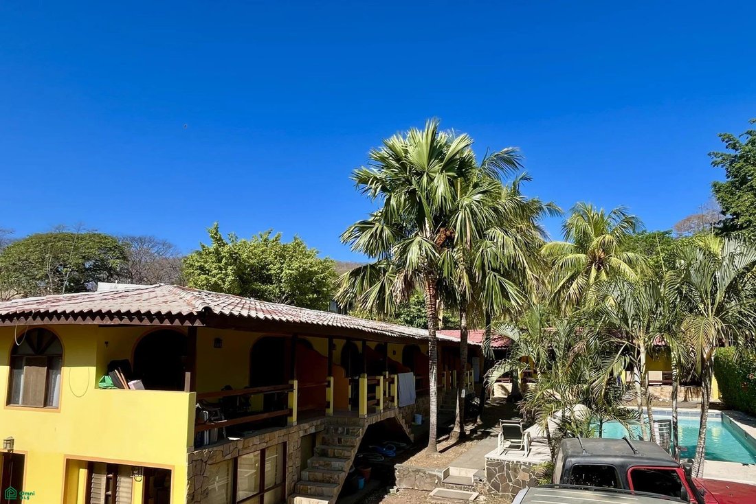 House in Villareal, Guanacaste Province, Costa Rica 2 - 18496549
