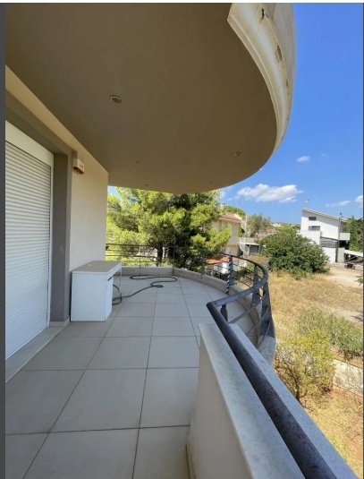 Apartment in Kalyvia Thorikou, Attica, Greece 5 - 18680609