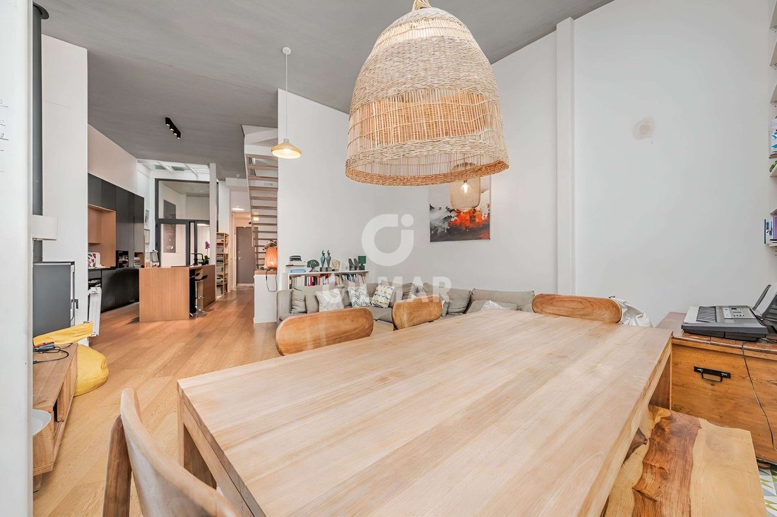 Townhouse in Casco Antiguo, Seville, Spain 5 - 17335591