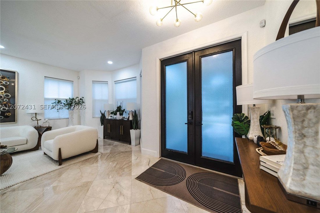 House in Miramar, Florida, United States 3 - 18682399