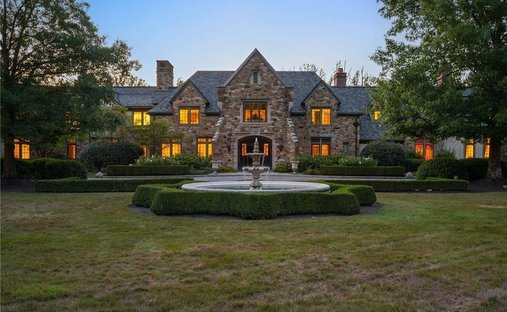 Maison à Novelty, Ohio, États-Unis 1