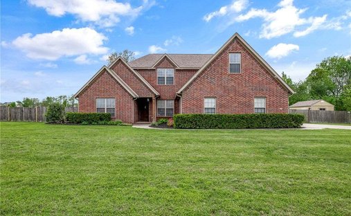 Maison à Tontitown, Arkansas, États-Unis 1