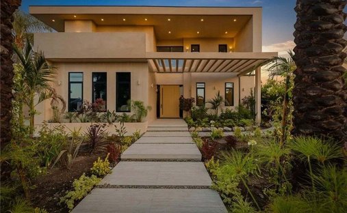 Casa a Los Angeles, California, Stati Uniti 1