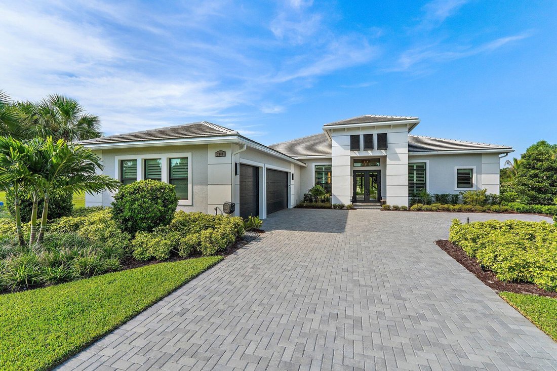House in Palm City, Florida, United States 1 - 18680597