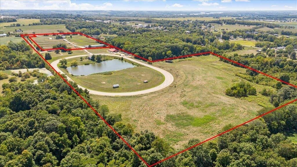 Land in Thornville, Ohio, United States 5 - 18684528