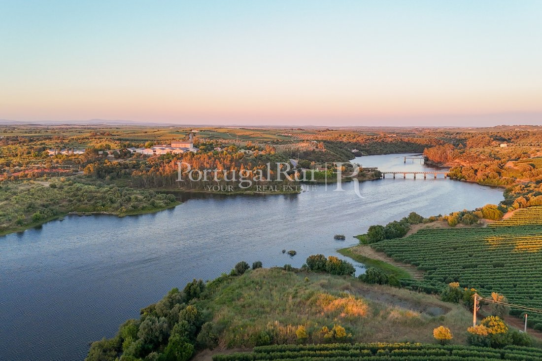 Land in Avis, Portalegre District, Portugal 1 - 18683522
